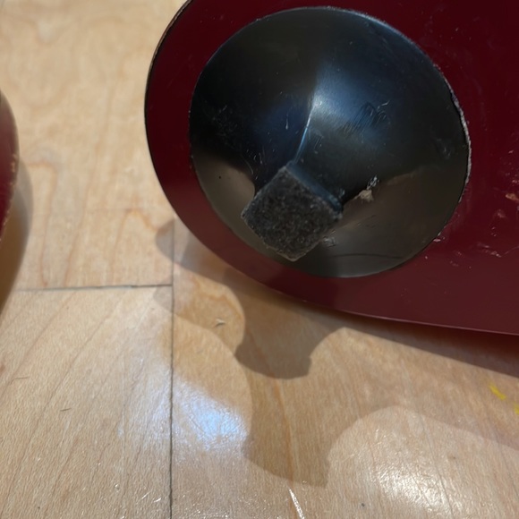 MOSQUITOS Unique and very intricately crafted low-heel novelty shoes size 9 - Picture 8 of 12